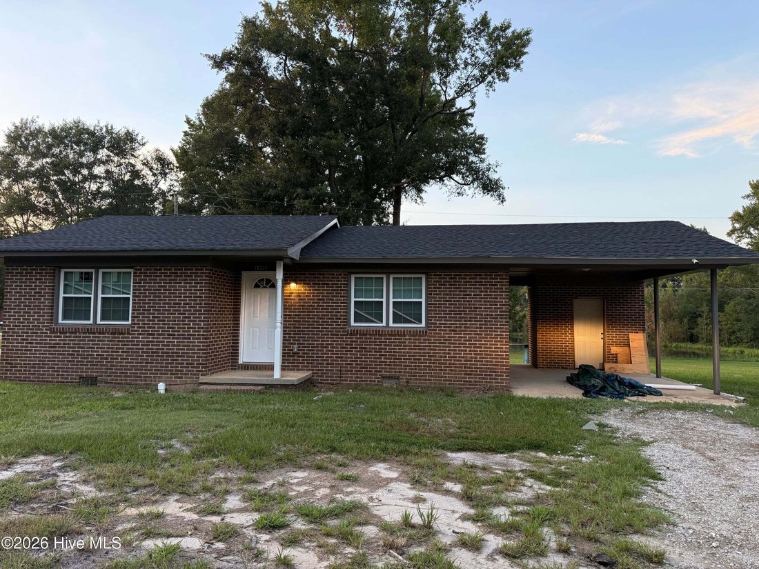 House in Laurinburg, North Carolina, United States 5 - 18871295