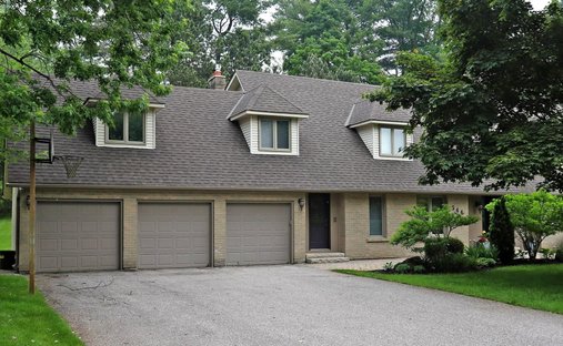 Maison à Vaughan, Ontario, Canada 1