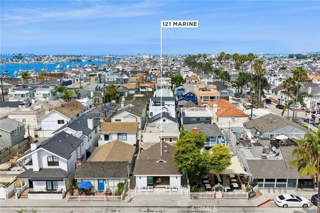 Residenza a Newport Beach, California, Stati Uniti 2 - 18873897