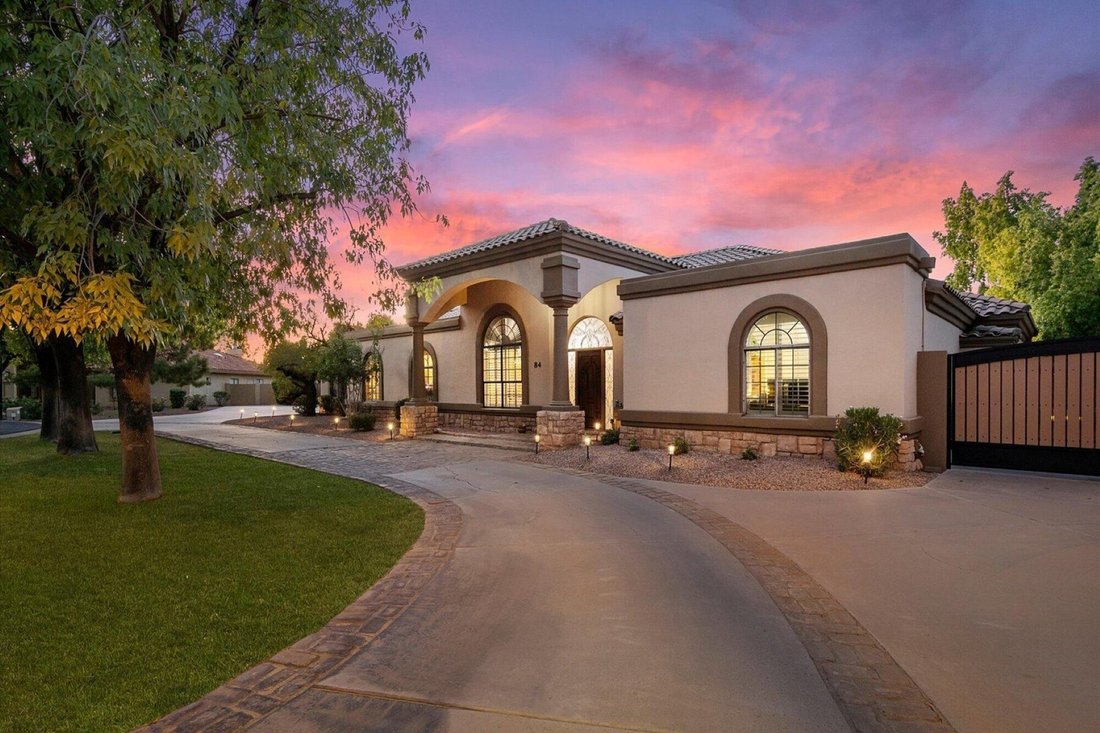 House in Tempe, Arizona, United States 1 - 18870493