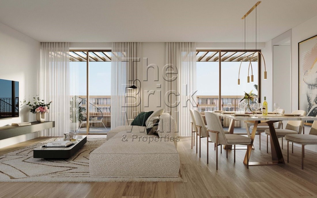 Apartment in Povoa de Santa Iria e Forte da Casa, Lisbon, Portugal 3 - 18875043