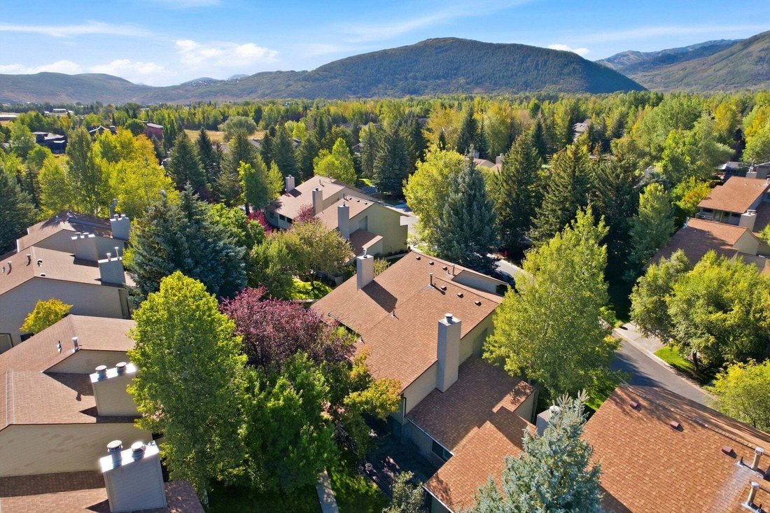 Townhouse in Park City, Utah, United States 4 - 18873998