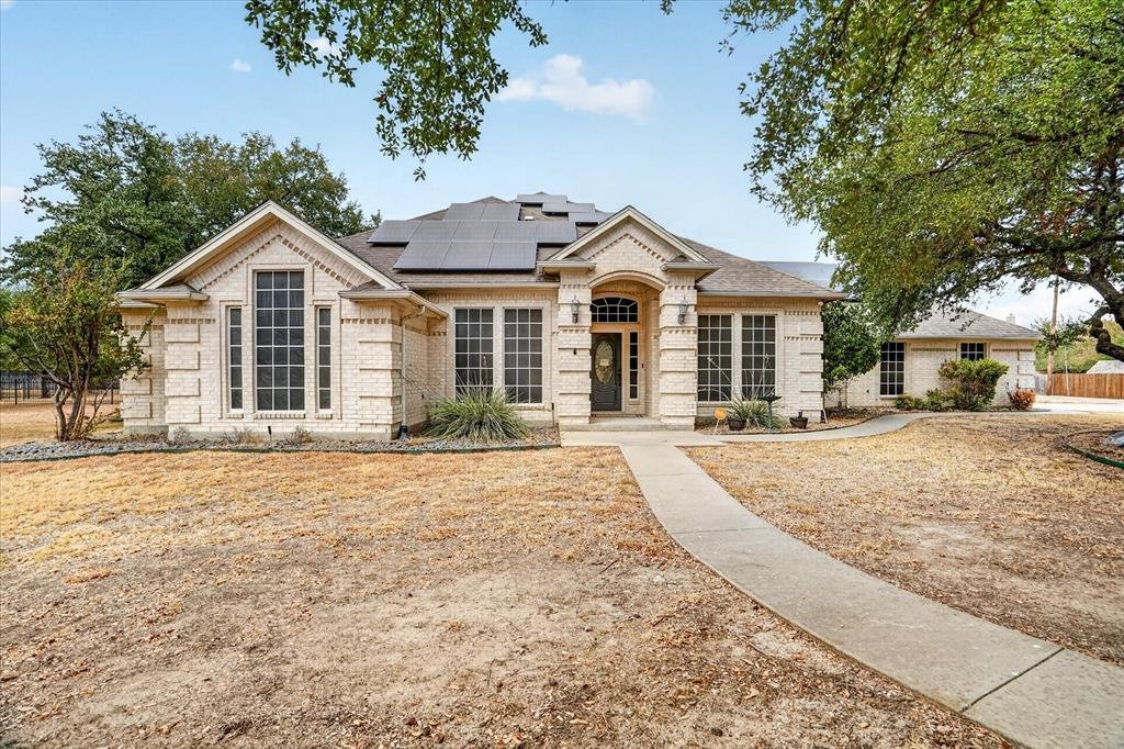 Haus in Aledo, Texas, Vereinigte Staaten 1 - 18874398