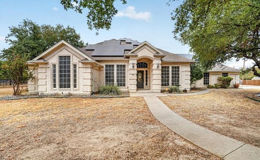 House in Aledo, Texas, United States 1