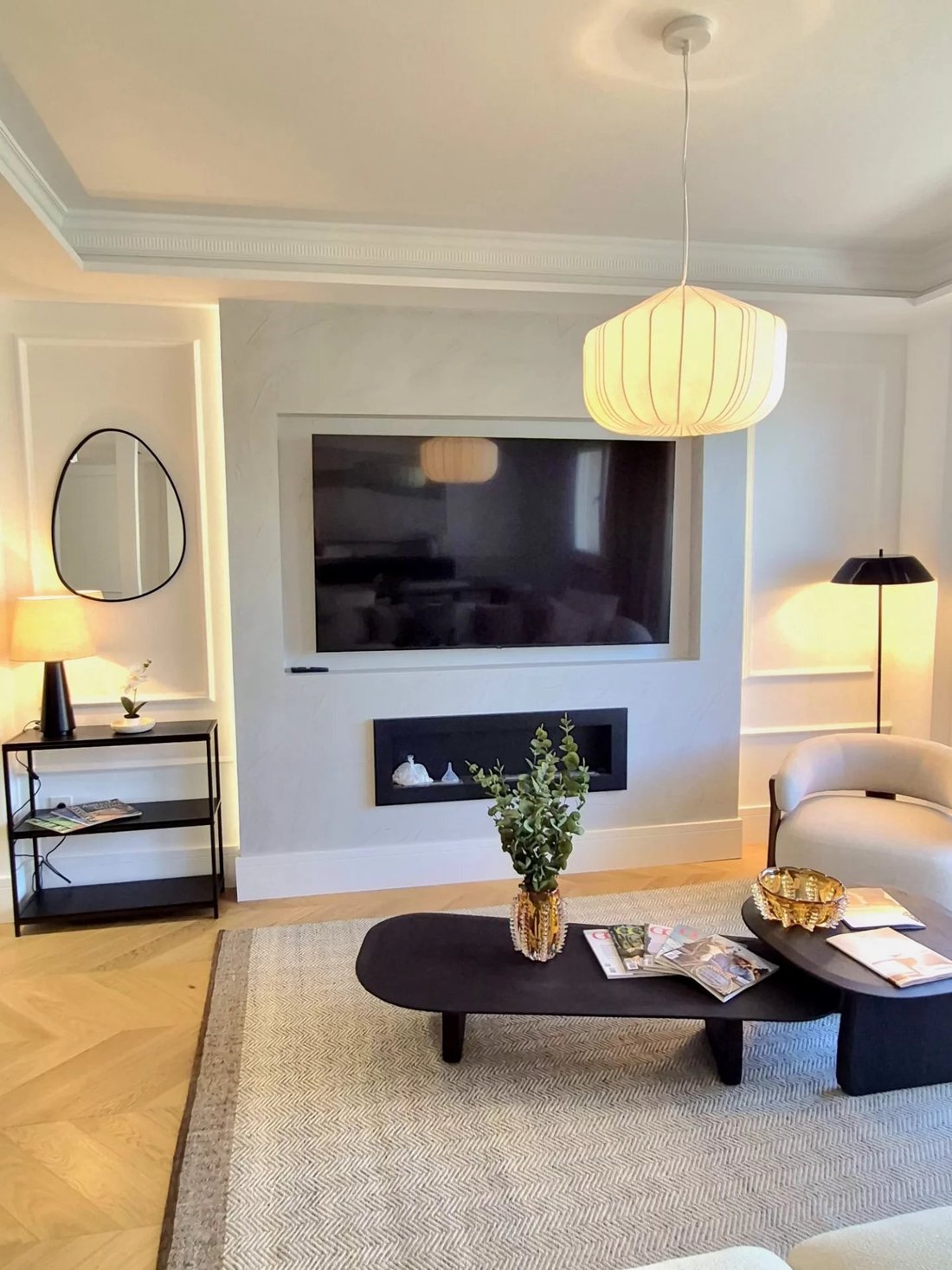 Wohnung in Retiro, Madrid, Spanien 3 - 18872506
