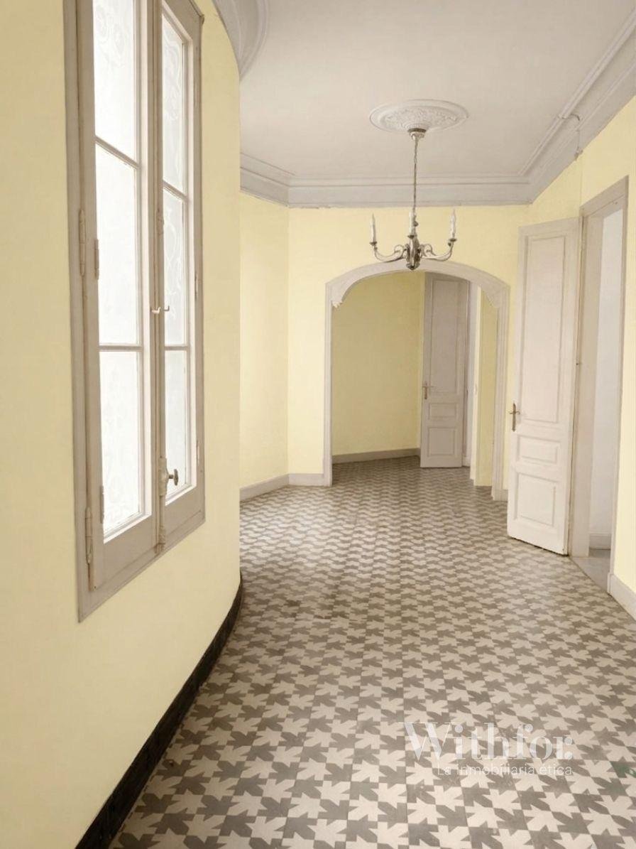 Appartamento a Eixample, Barcellona, Spagna 3 - 18830840