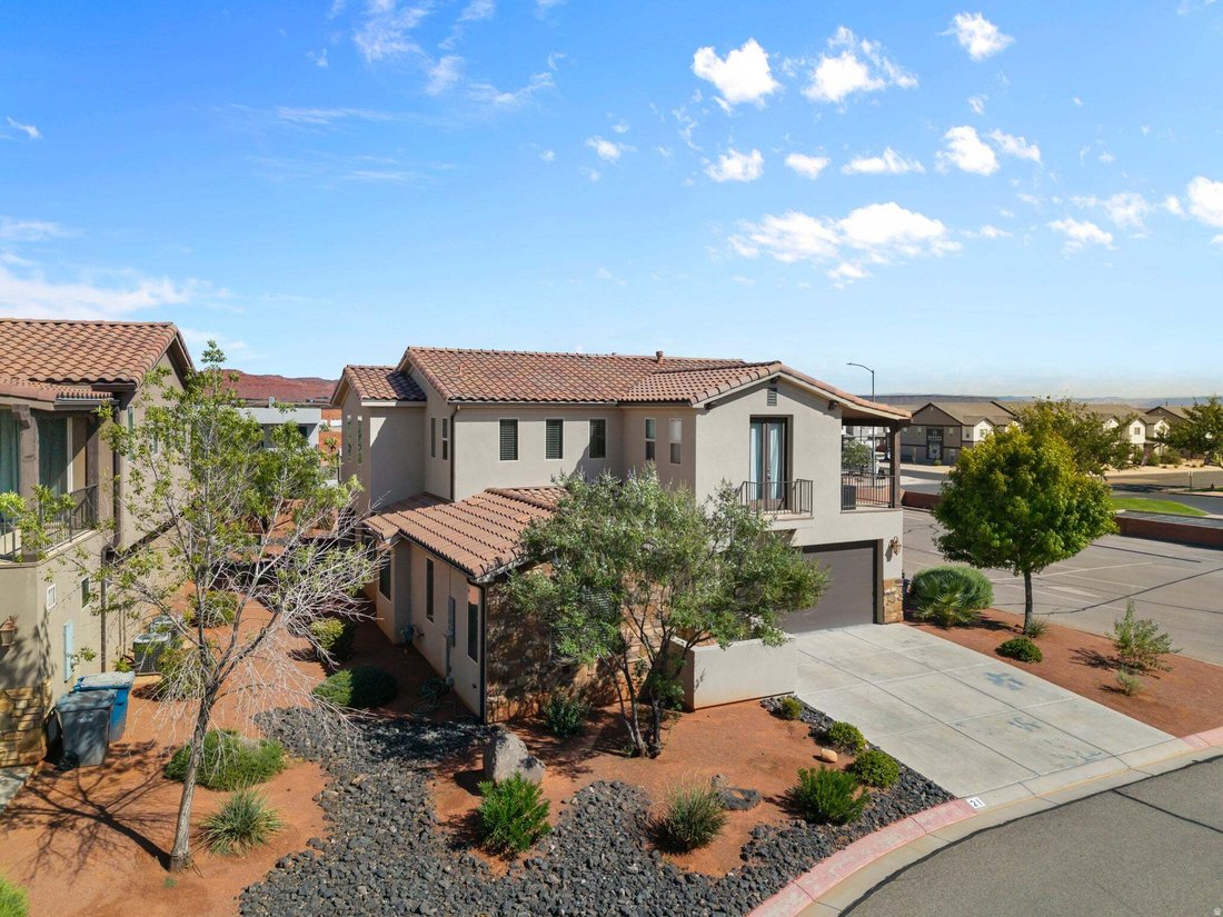 House in Santa Clara, Utah, United States 3 - 18870814