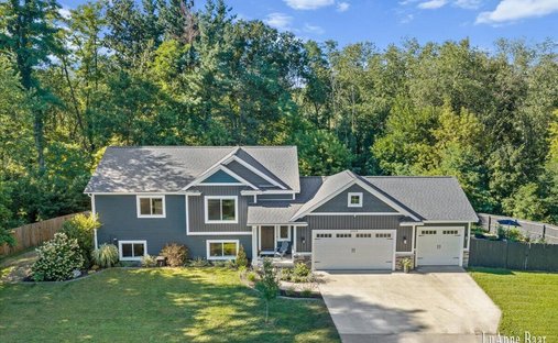Casa en Grand Rapids, Míchigan, Estados Unidos 1