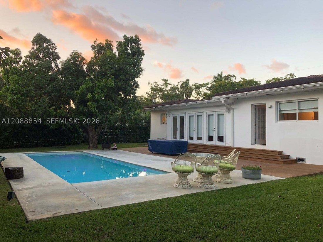 House in Miami, Florida, United States 2 - 18873945