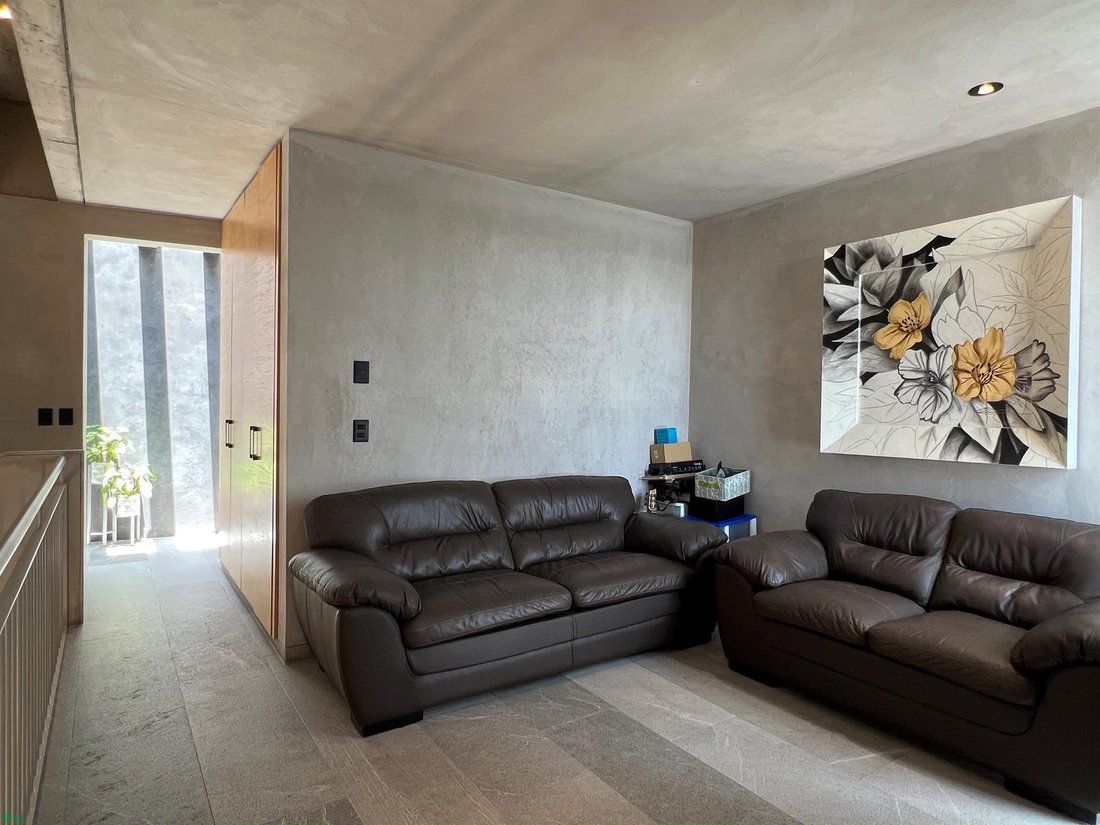 Condo in Santiago de Querétaro, Querétaro, Mexico 1 - 18871474