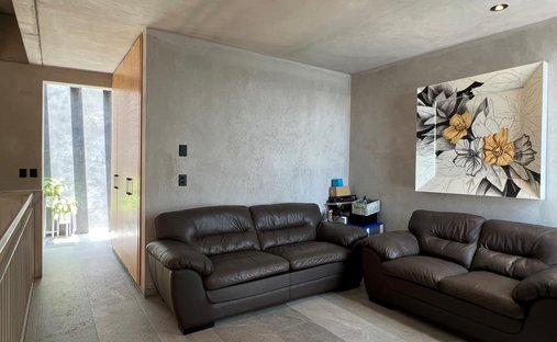 Condominio a Santiago de Querétaro, Querétaro, Messico 1