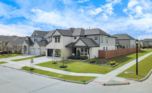 Casa en Katy, Texas, Estados Unidos 1