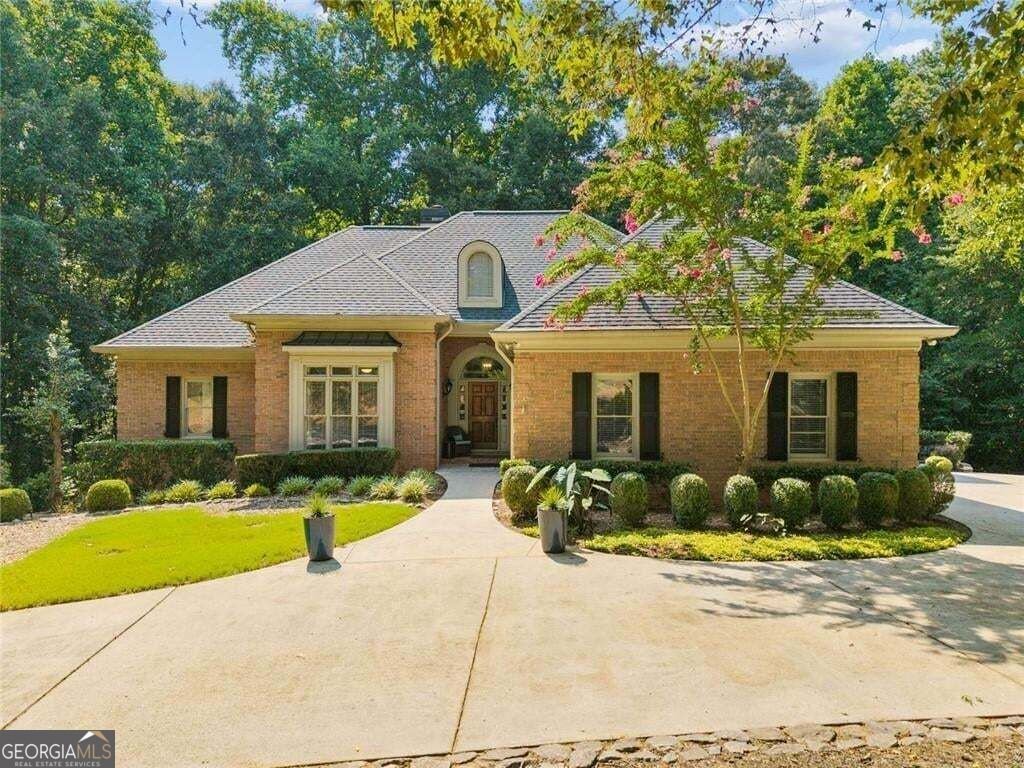 Casa a Braselton, Georgia, Stati Uniti 1 - 18456561