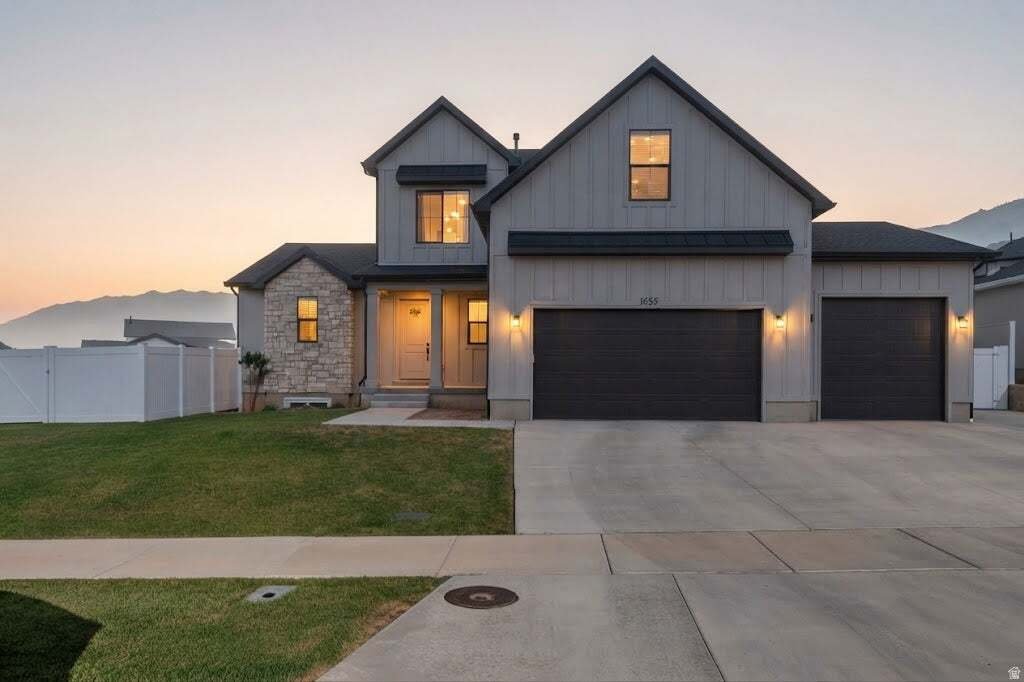 House in Woodland Hills, Utah, United States 1 - 18873994