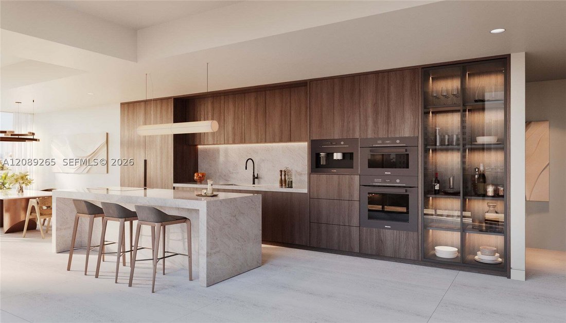 Condo in Bal Harbour, Florida, United States 2 - 18873873