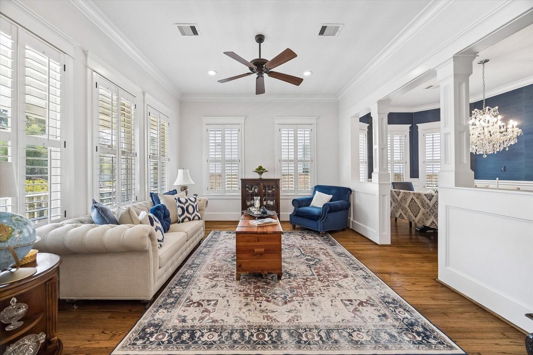 House in Houston, Texas, United States 4 - 18874479