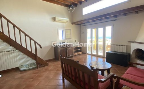 Apartment in Ano Mera Community, Aegean, Greece 1