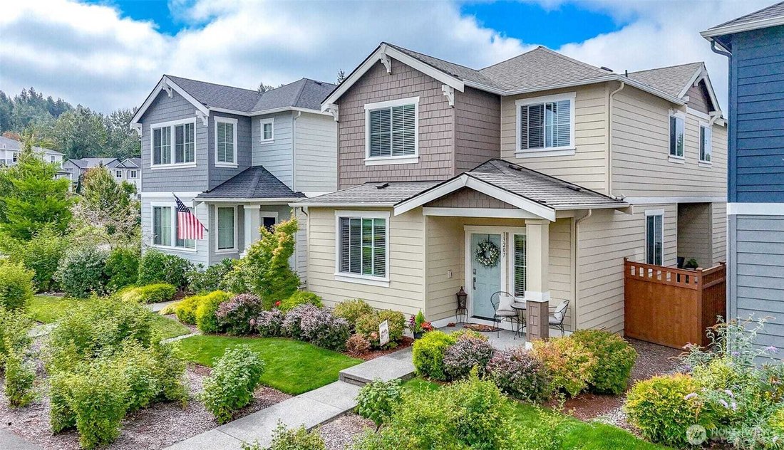 Haus in Lake Tapps, Washington, Vereinigte Staaten 3 - 18871292