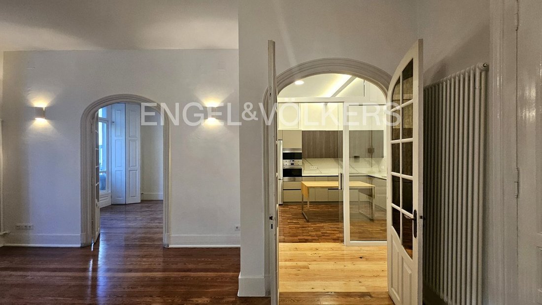 Apartment in Vigo (District), Vigo, Spain 5 - 18873836