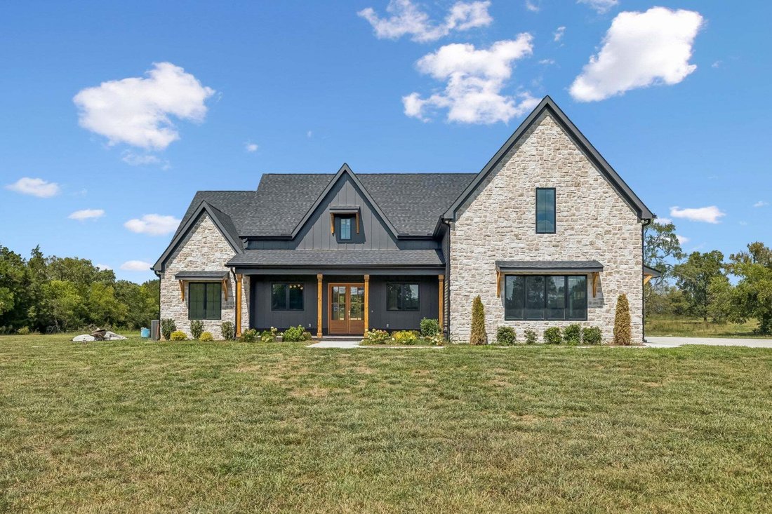 House in Lascassas, Tennessee, United States 1 - 18873314