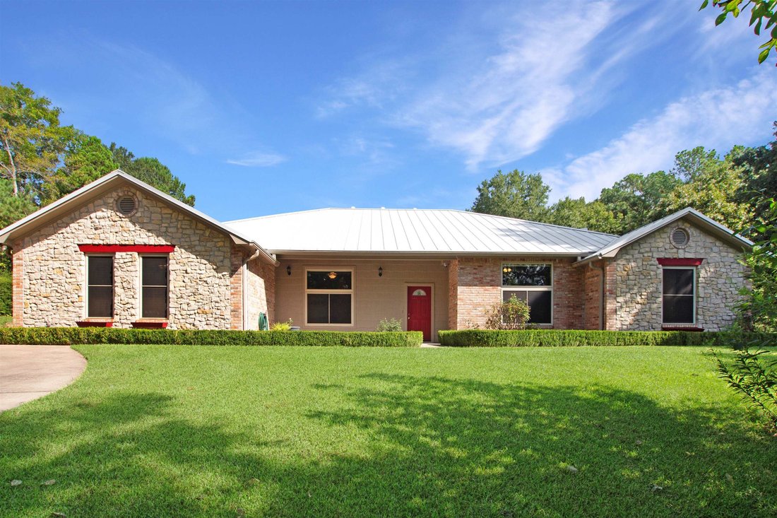 House in Whitehouse, Texas, United States 1 - 18873107