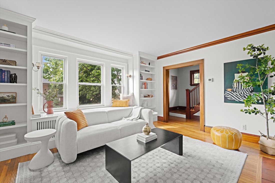 Haus in Boston, Massachusetts, Vereinigte Staaten 4 - 18871800
