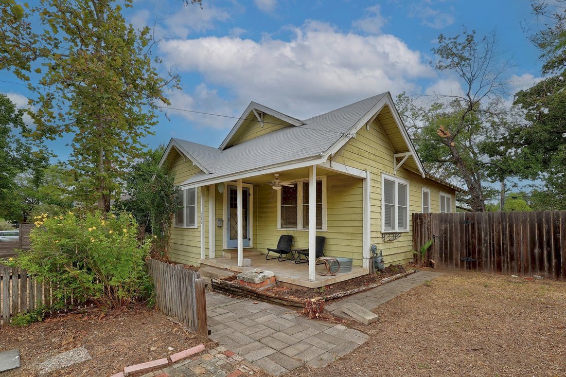 House in Austin, Texas, United States 3 - 18870923