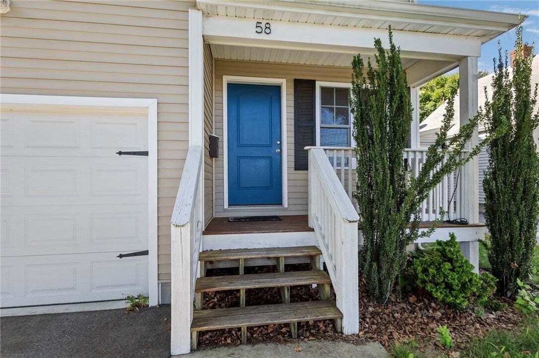 Casa en Providence, Rhode Island, Estados Unidos 3 - 18870805