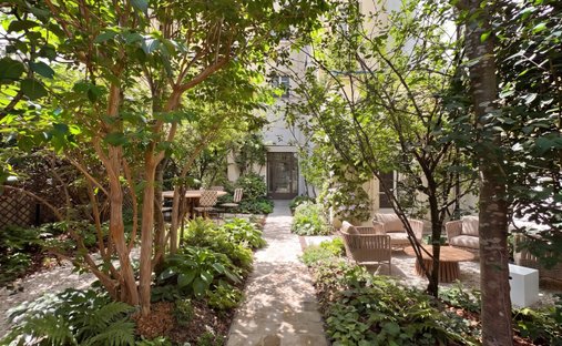 Haus in Odéon, Paris 6e Arrondissement, Paris 1