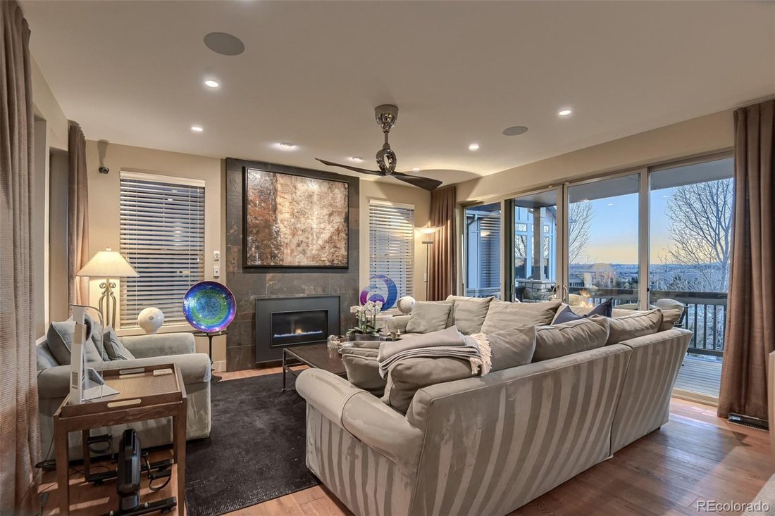 Casa a Aurora, Colorado, Stati Uniti 5 - 18873460