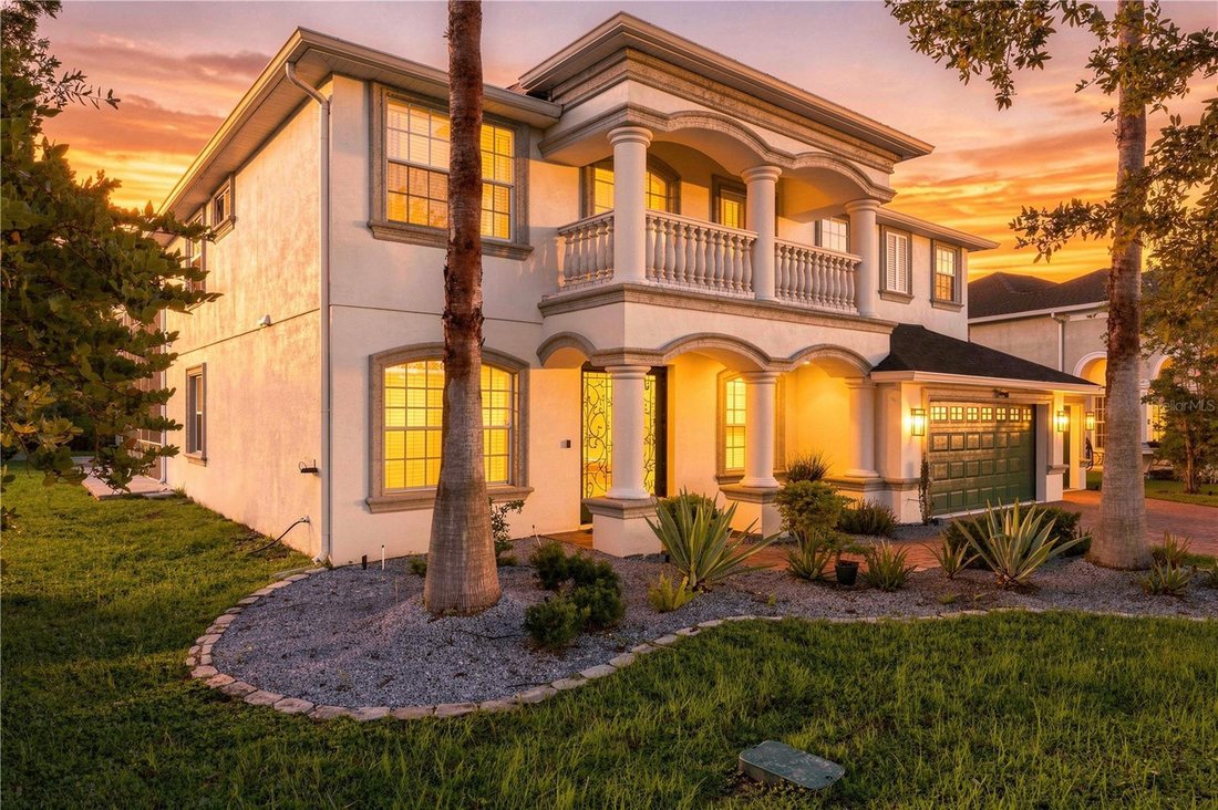 House in Wesley Chapel, Florida, United States 2 - 18846122