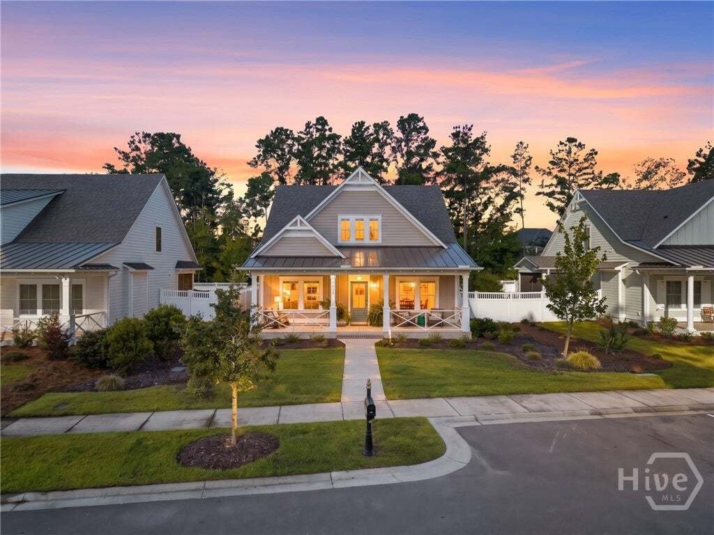 House in Pooler, Georgia, United States 1 - 18871235