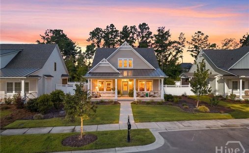 Haus in Pooler, Georgia, Vereinigte Staaten 1