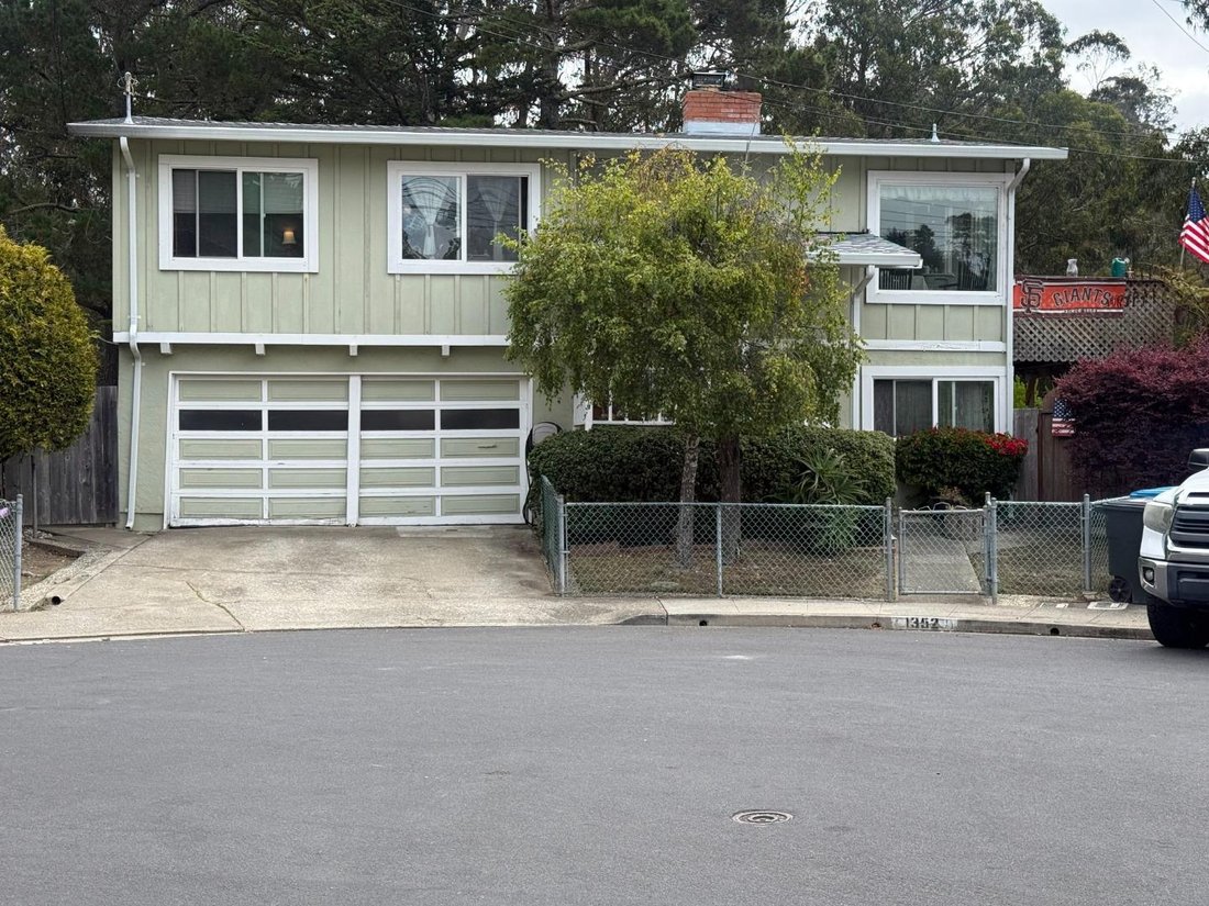Casa a Pacifica, California, Stati Uniti 1 - 18873602