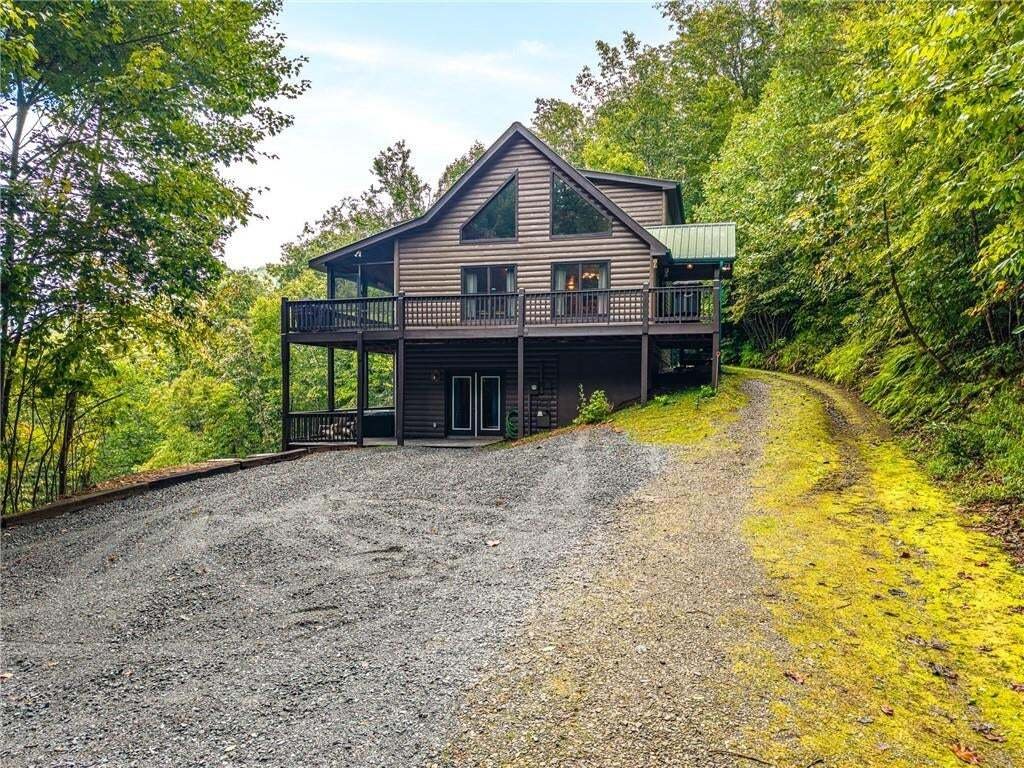 House in Mineral Bluff, Georgia, United States 3 - 18871081