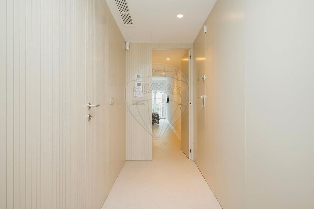 Appartement à Arroios, Lisbonne, Portugal 5 - 18710348