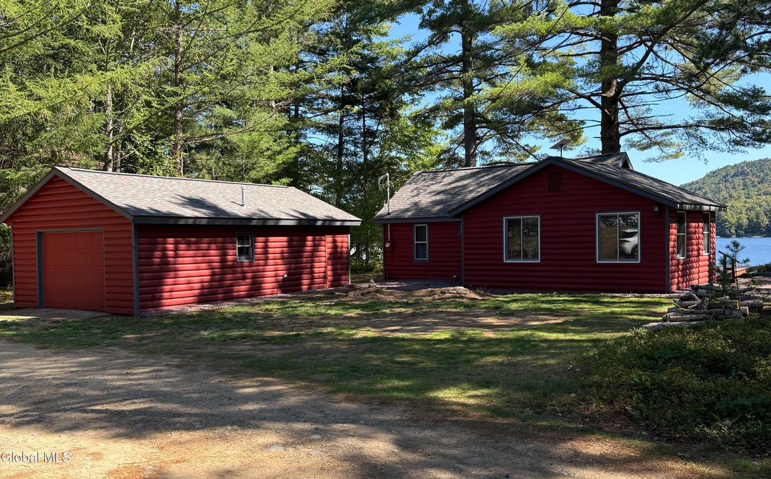 House in Raquette Lake, New York, United States 1 - 18871158