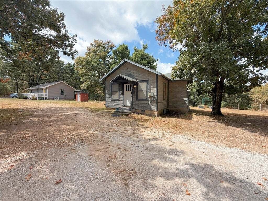 House in Johnson, Arkansas, United States 3 - 18865561