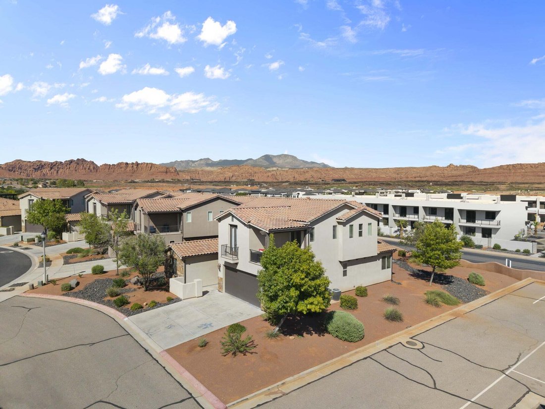 House in Santa Clara, Utah, United States 4 - 18870537