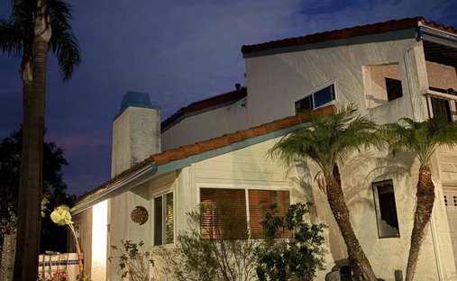 Haus in FICO, Kalifornien, Vereinigte Staaten 1
