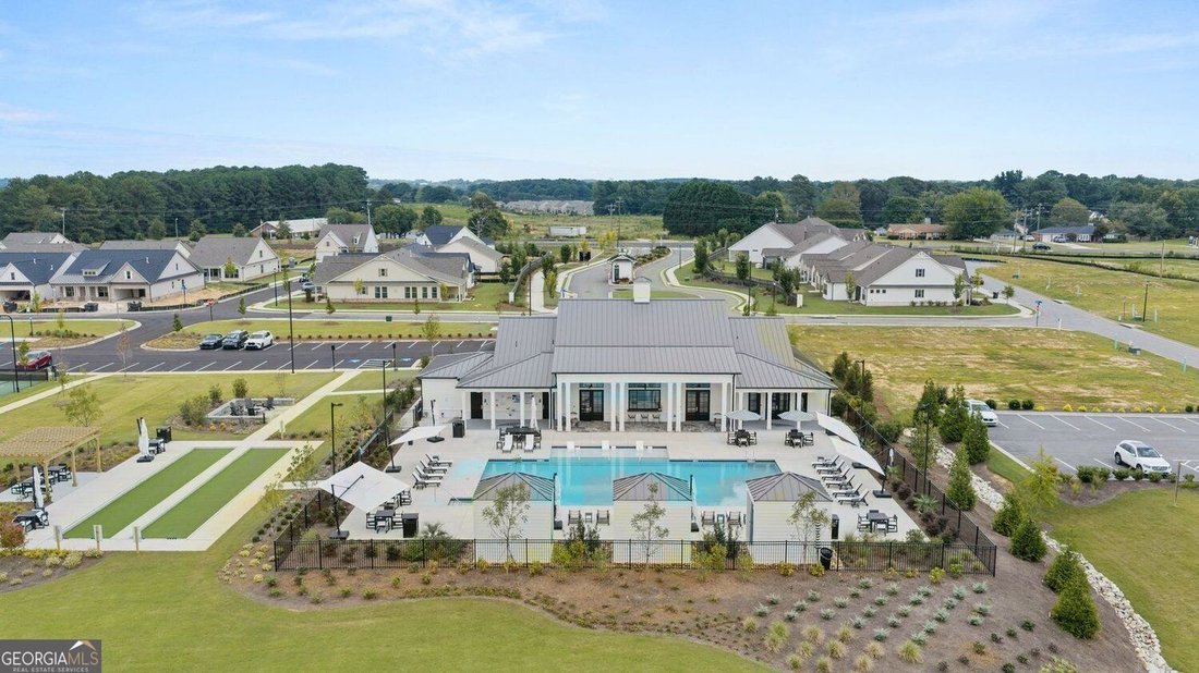 Casa a Snellville, Georgia, Stati Uniti 3 - 18478570
