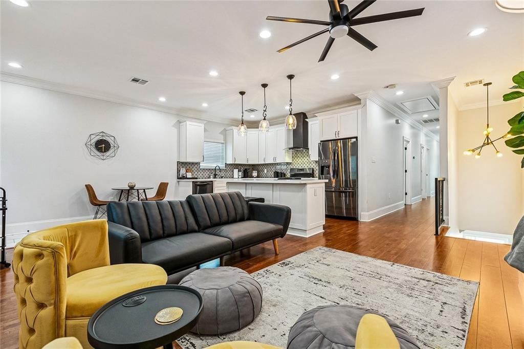 House in New Orleans, Louisiana, United States 2 - 18873682