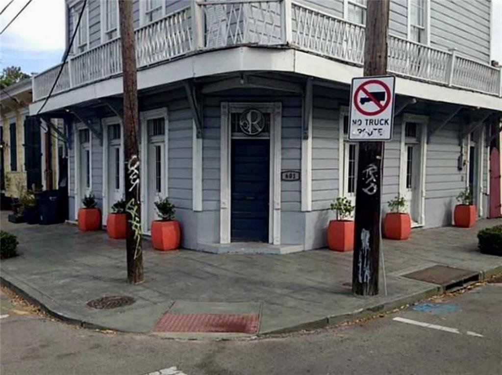 House in New Orleans, Louisiana, United States 1 - 18873653