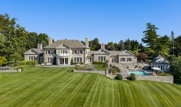 House in Greenwich, Connecticut, United States 2