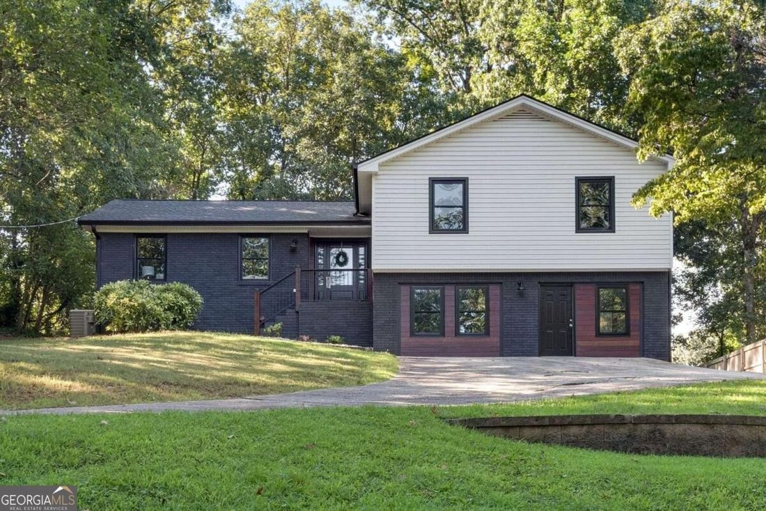 House in Marietta, Georgia, United States 1 - 18874599