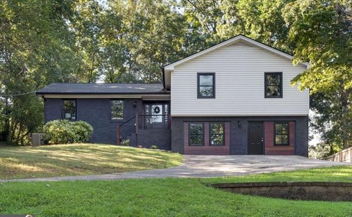 Haus in Marietta, Georgia, Vereinigte Staaten 1