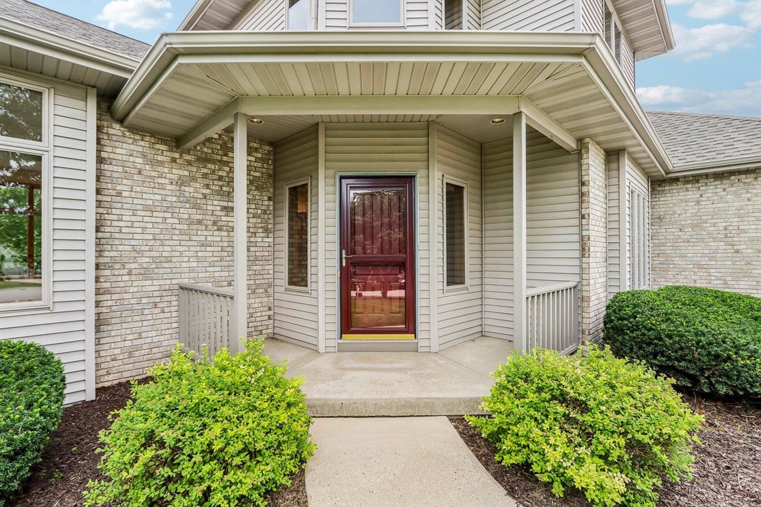 Haus in Madison, Wisconsin, Vereinigte Staaten 4 - 18873617