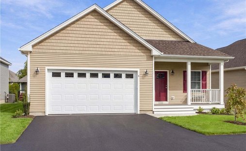 Condo in Coventry, Rhode Island, United States 1