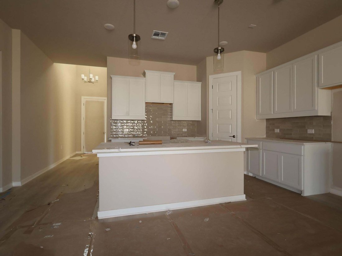 House in Luling, Texas, United States 3 - 17909715