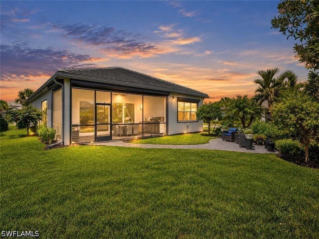 Haus in Naples, Florida, Vereinigte Staaten 2 - 18873204